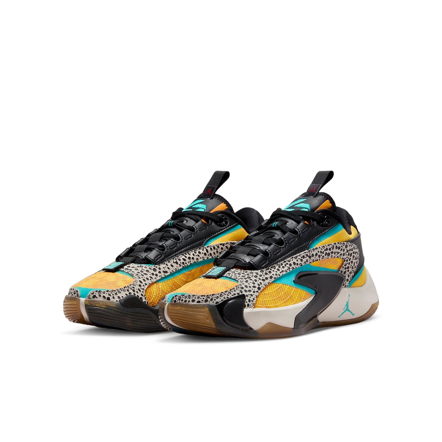 (GS) Air Jordan Luka 2 'The Pitch' FQ9045-800
