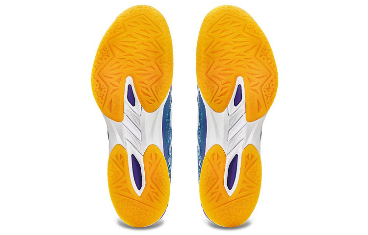 ASICS Court Control FF Blue 1071A064-300