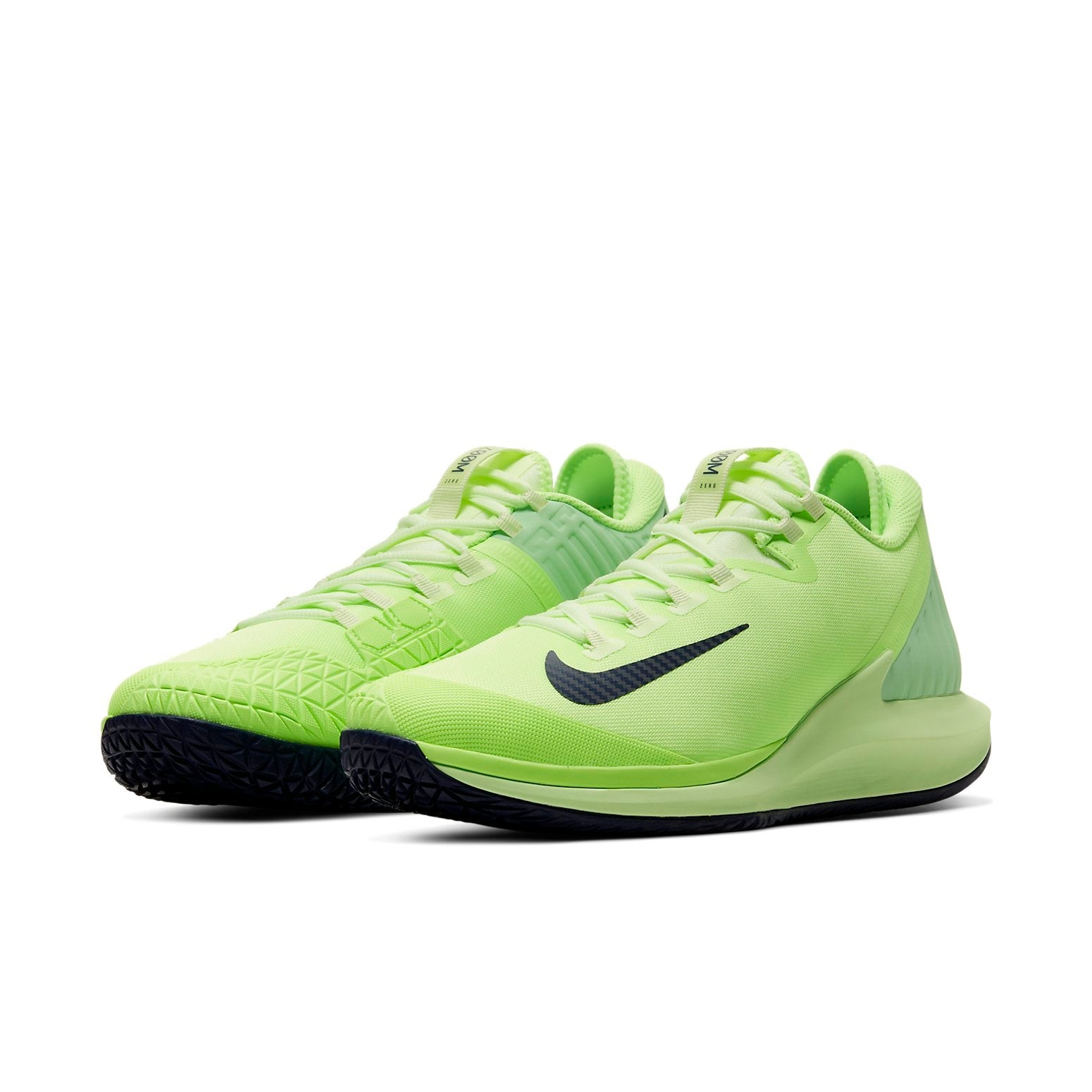 Nike Court Air Zoom Zero 'Aphid Green' AA8018-302