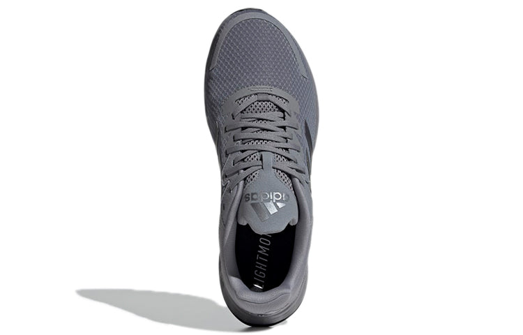 adidas Duramo SL  'Grey  Iron Metallic'  H04623