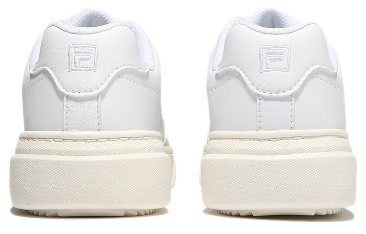 FILA Unisex Sneakers White 1XM01597D_100