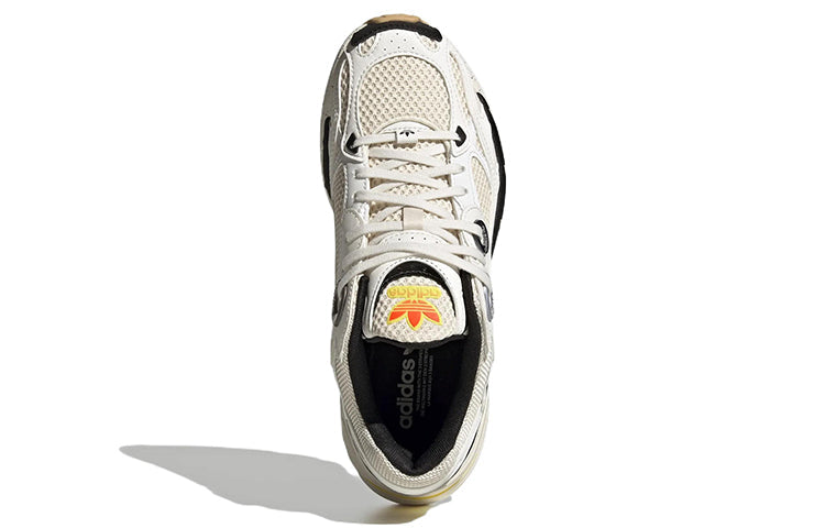 (WMNS) adidas Originals Astir 'Cream Black' HQ9818