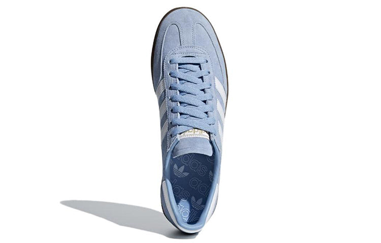 adidas Handball Spezial 'Blue White' D96794