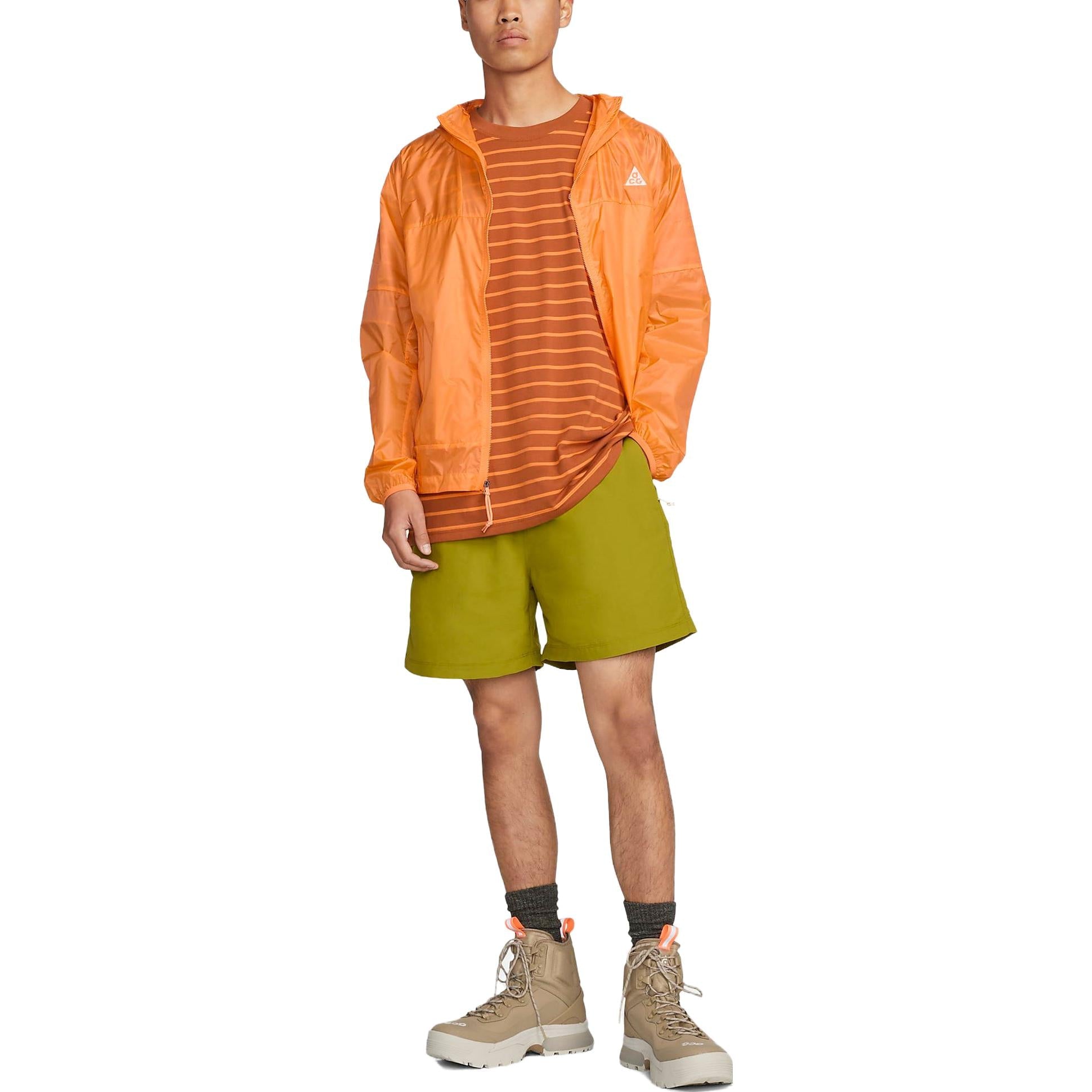 Nike ACG Trail shorts 'Moss Green' CZ6705-390