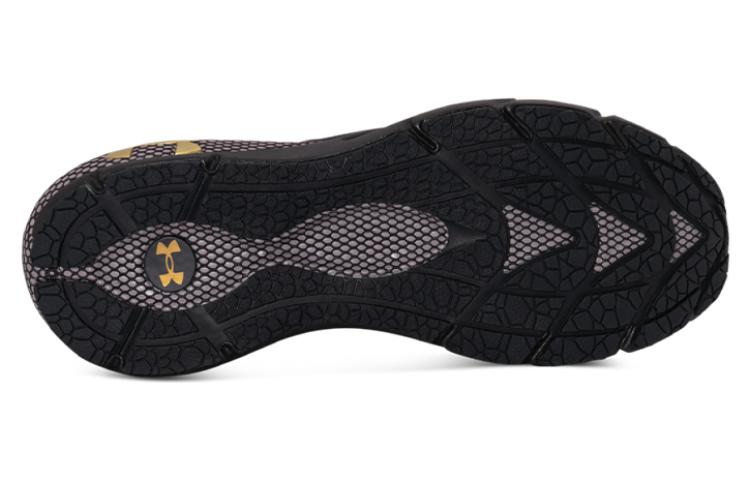 (WMNS) Under Armour HOVR Phantom 2 Cold Gear 'Black' 3027026-500