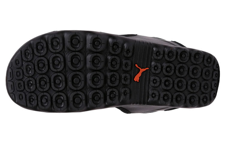 PUMA Silicis Nu Idp Sandals Black 367659-06