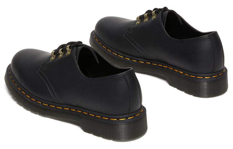 Dr.Martens 1461 PU Leather Boots 'Black' 27643001