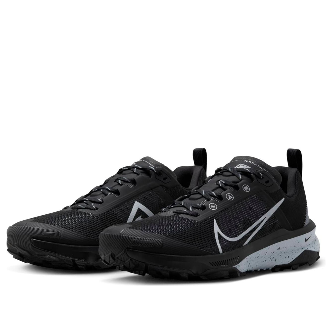 Nike Terra Kiger 9 'Black Reflect Silver' DR2693-001