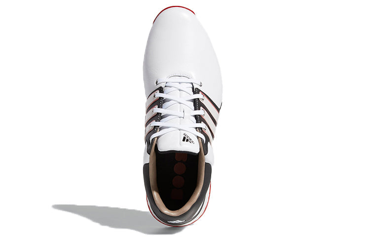 adidas Tour360 XT-SL Wide Shoes 'White Black' F34992