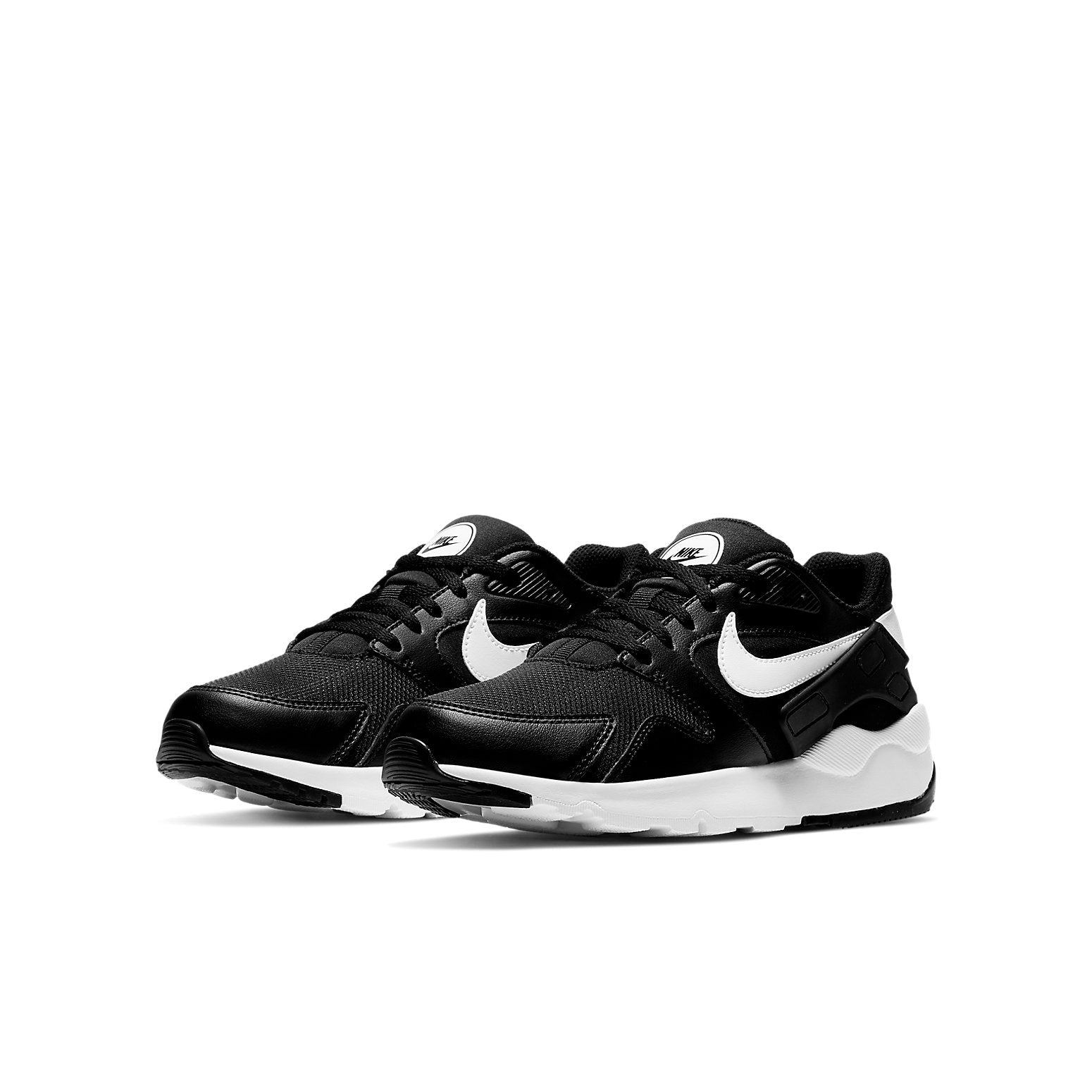 (GS) Nike LD Victory 'Black White' AT5604-002