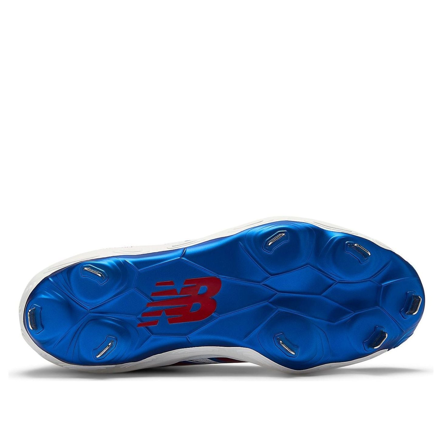 New Balance Fresh Foam X 3000v7 'Team Red Team Royal' M30004JE