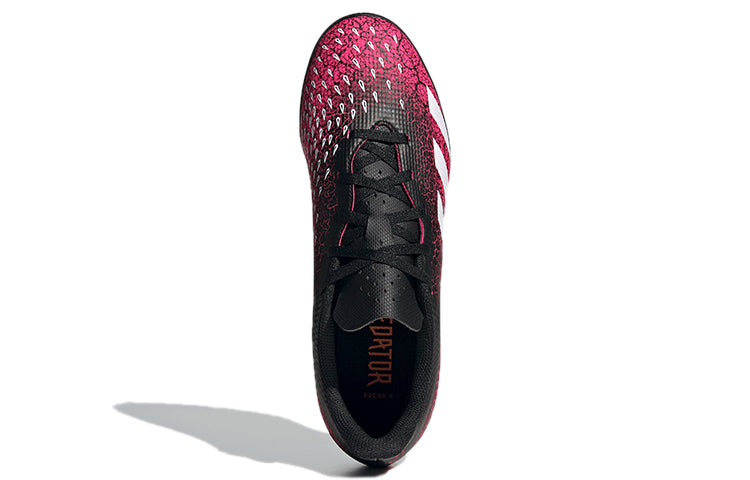 adidas Predator Freak.4 'Black' FW7525