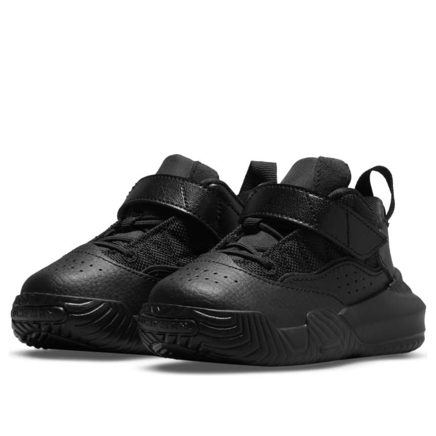(TD) Air Jordan Stay Loyal 'Triple Black' DC7231-002