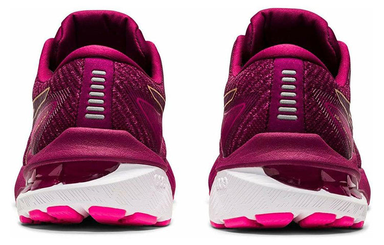 (WMNS) ASICS GT-2000 10 'Pink Glow Champagne' 1012B045-703