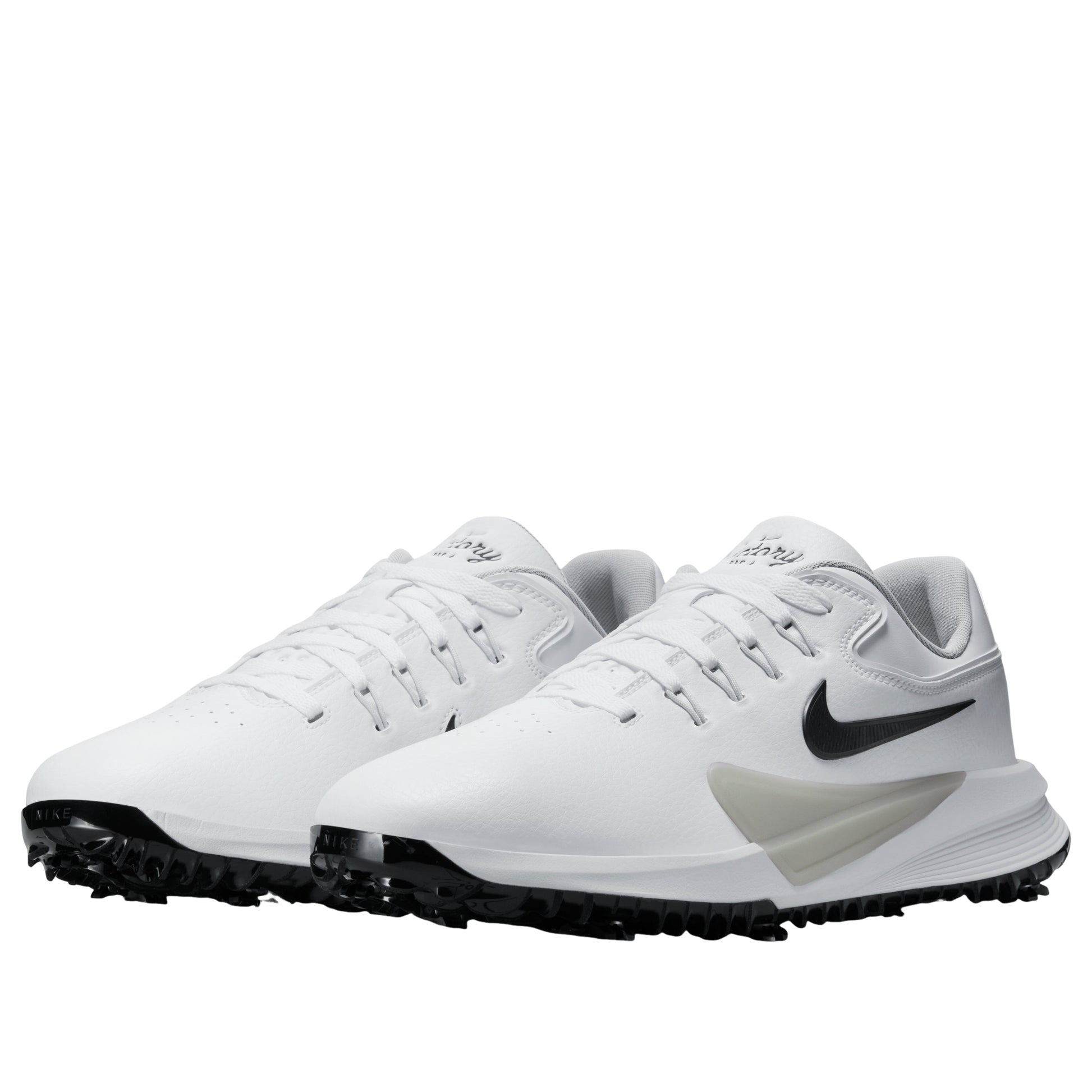 Nike Air Zoom Victory Pro 4 'White Photon Dust Black' FZ7611-100