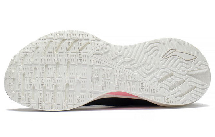 (WMNS) Li-Ning Jue Ying Essential 'Black White' ARRS004-3