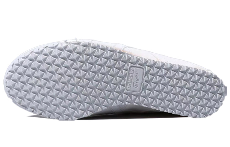 Onitsuka Tiger Mexico 66 Slip-On 'Green White' 1183A540-102