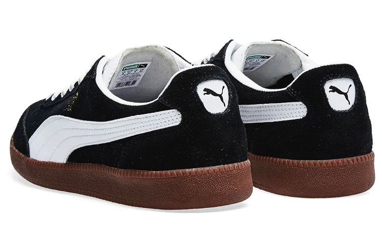 PUMA Liga Suede Shoe 341466-01