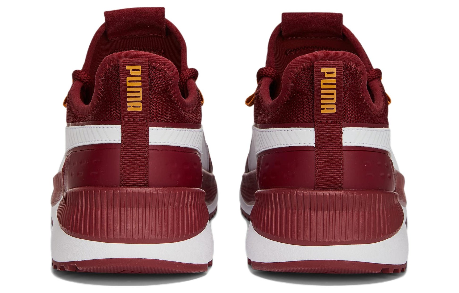 PUMA Pacer Future 'Street Plus - Team Regal Red' 384634-21