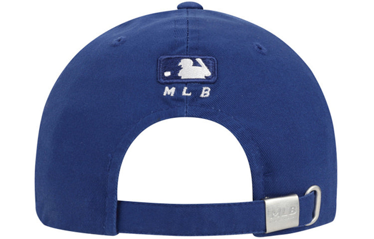 MLB logo Blue Baseball Cap 32CPEA911-50U