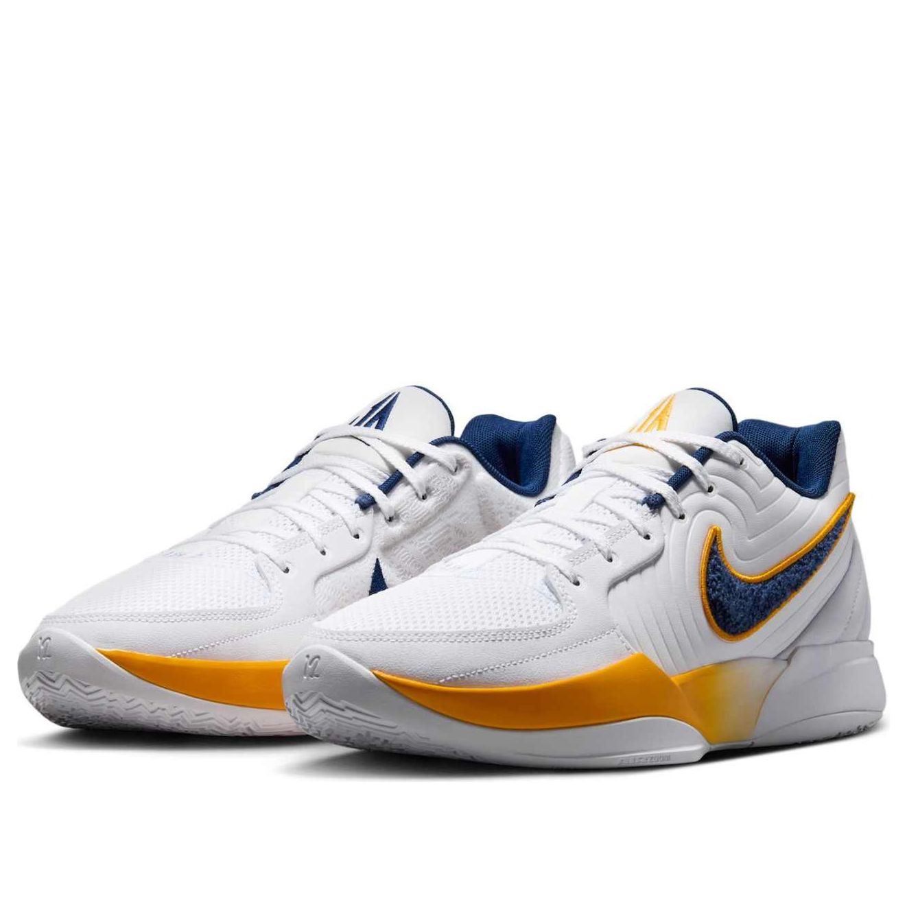 Nike Ja 2 'Murray State' IF1606-101