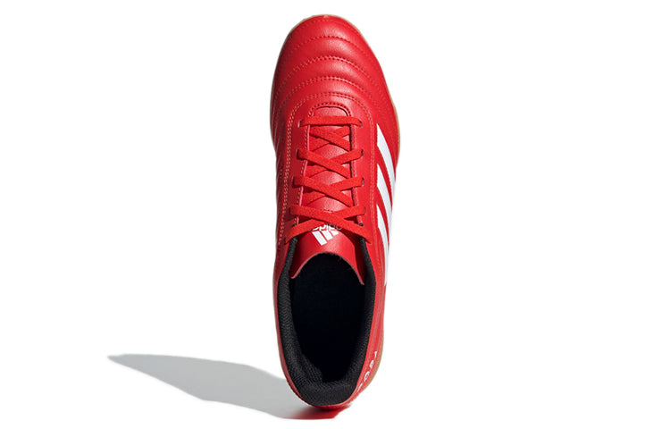 adidas Copa 20.4 IN 'Red White' EF1957