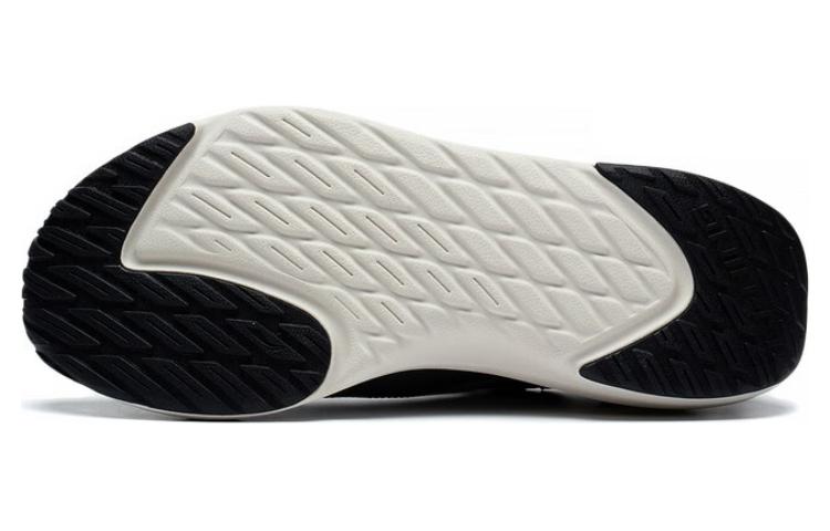 Li-Ning Soft Go 'Grey Blue' AGLT105-4