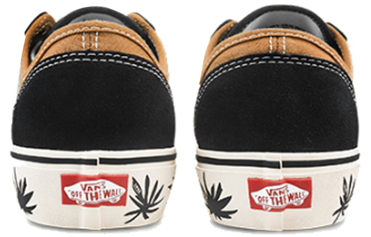 Vans Style 36 SF Brown Unisex VN0A3MVL25T