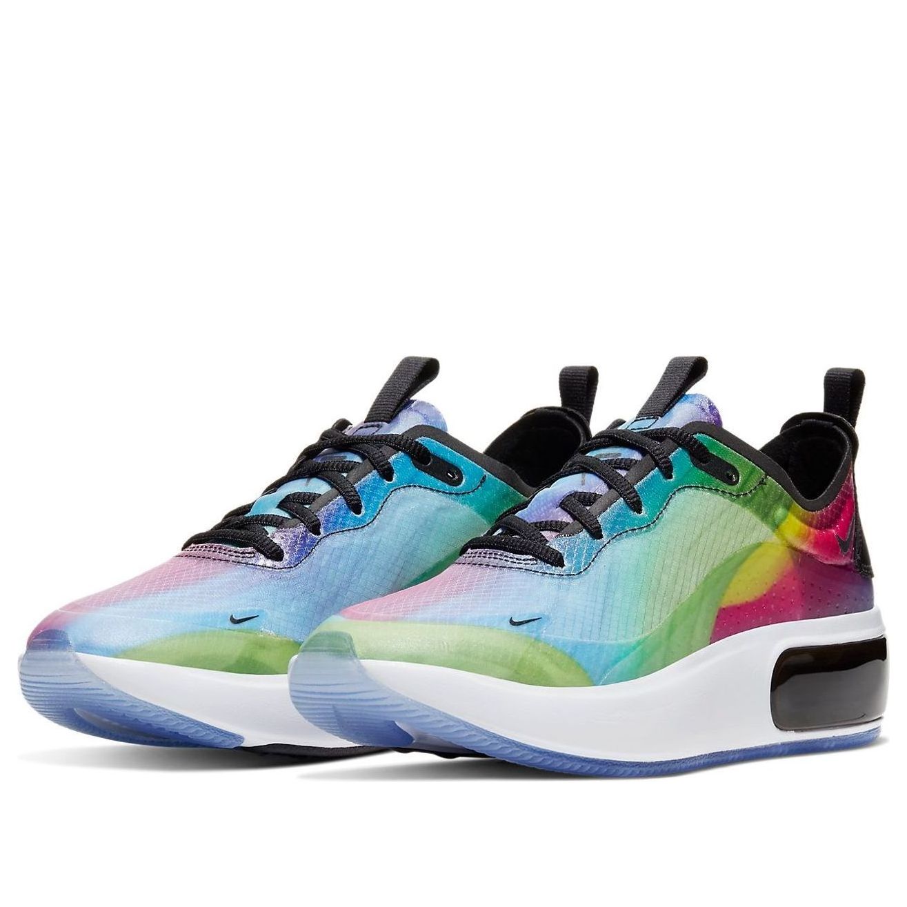 (WMNS) Nike Air Dia NRG 'Multi-Color' CQ2503-900