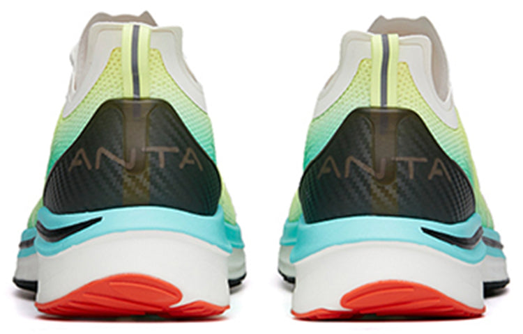 ANTA Mach 1 'White Yellow Blue' 112215566-3