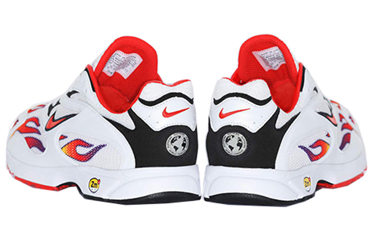 Nike x Supreme Zoom Streak Spectrum Plus 'Habanero Red' AQ1279-100