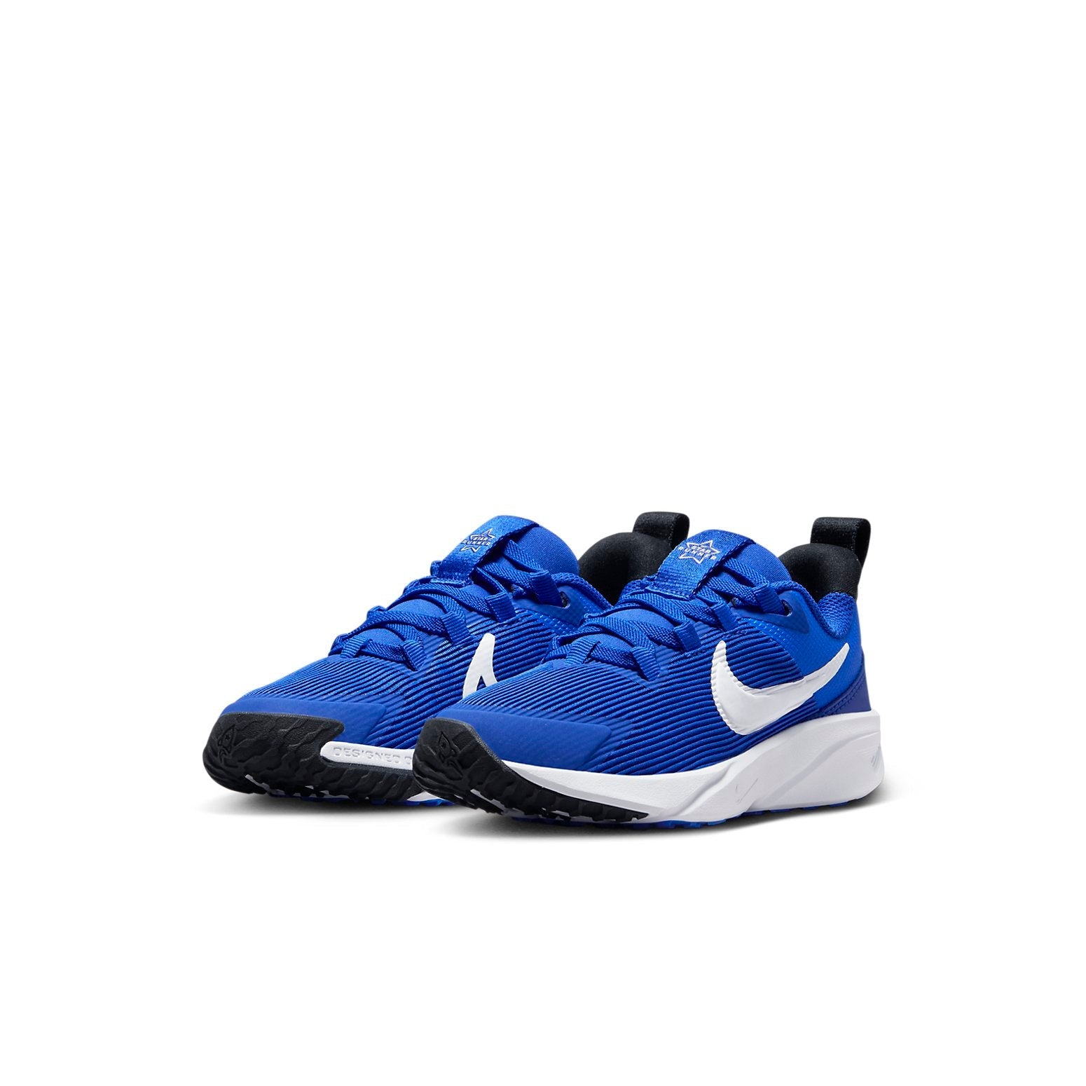 (PS) Nike Star Runner 4 'Hyper Royal' DX7614-400