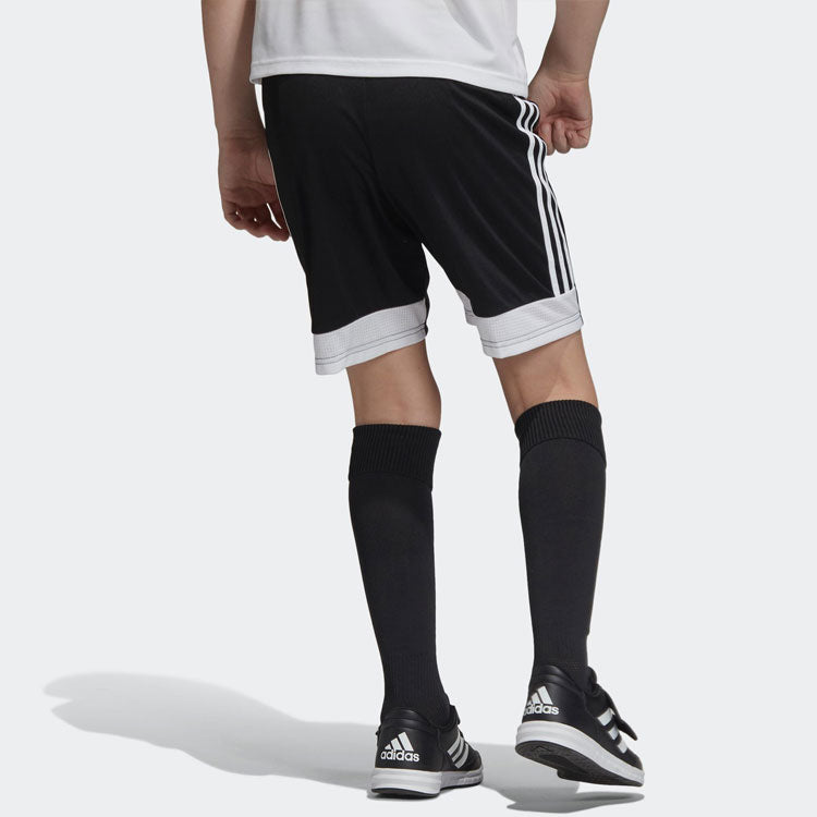 (GS) adidas Tastigo 19 Soccer Shorts 'Black' DP3173