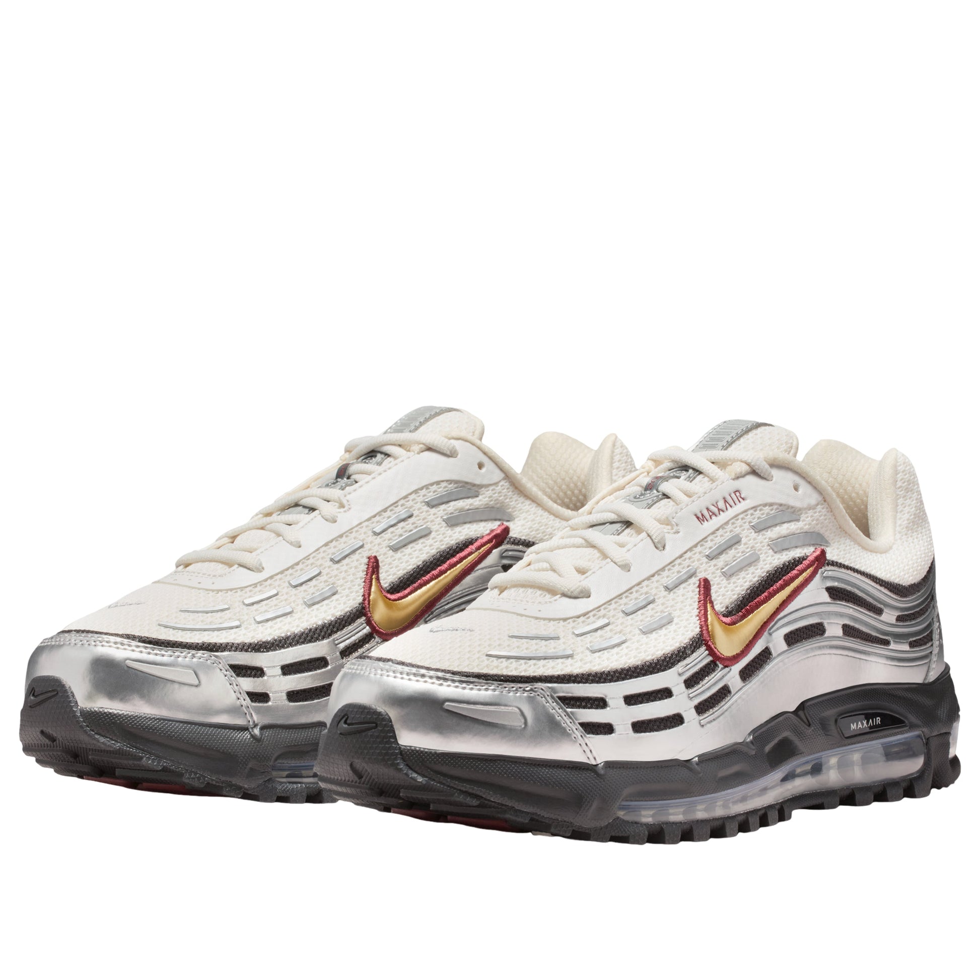 Nike Air Max TL 2.5 'Phantom Metallic Silver' IM6647-030