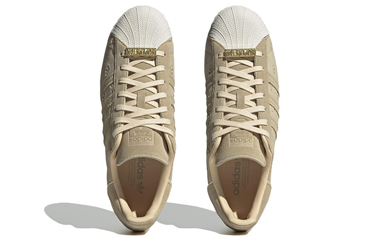 adidas Originals Superstar 'Savanna Off White' GY0027