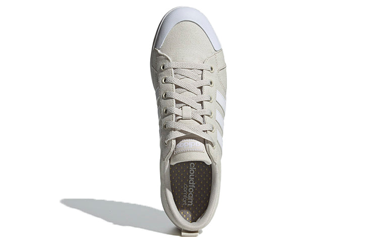 adidas neo Bravada Gray FY7807