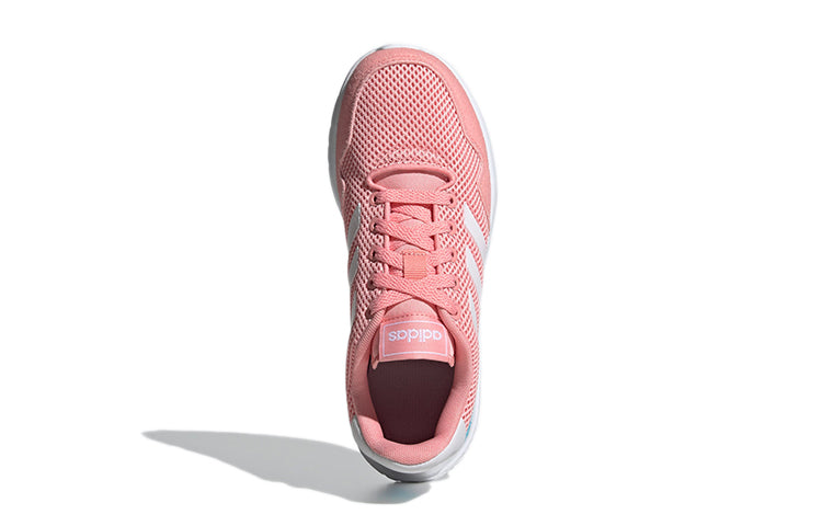 (GS) adidas neo Archivo K Shoes 'Pink' EG3054