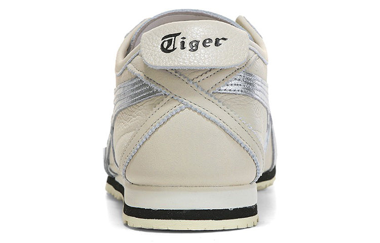 Onitsuka Tiger Mexico 66 SD 'Grey Silver' 1183A592-200