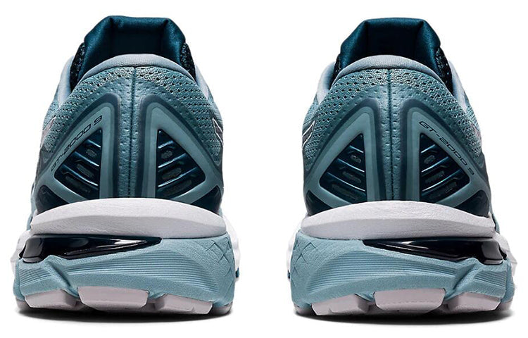 (WMNS) ASICS GT-2000 9 'Magnetic Blue' 1012A859-401