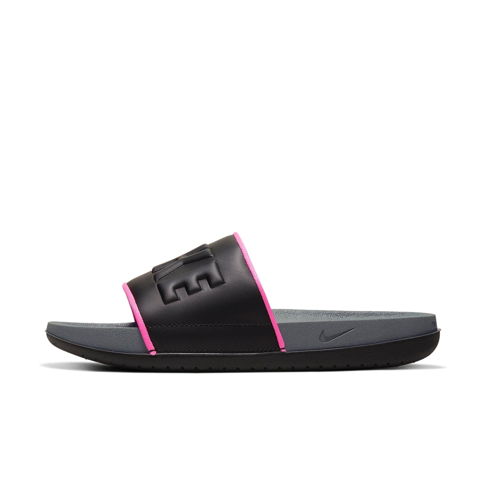 (WMNS) Nike Offcourt Slide 'Blink' BQ4632-004