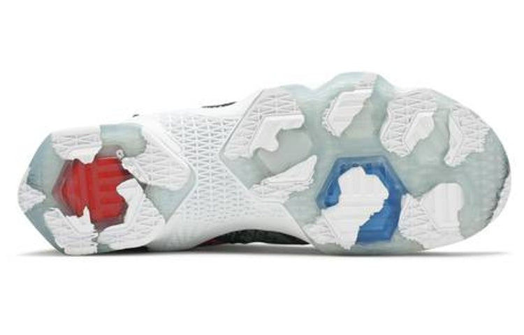 Nike LeBron 13 'BHM' 828377-910