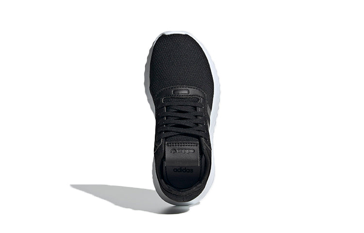 (PS) adidas originals U_Path X 'Black White' EG3441