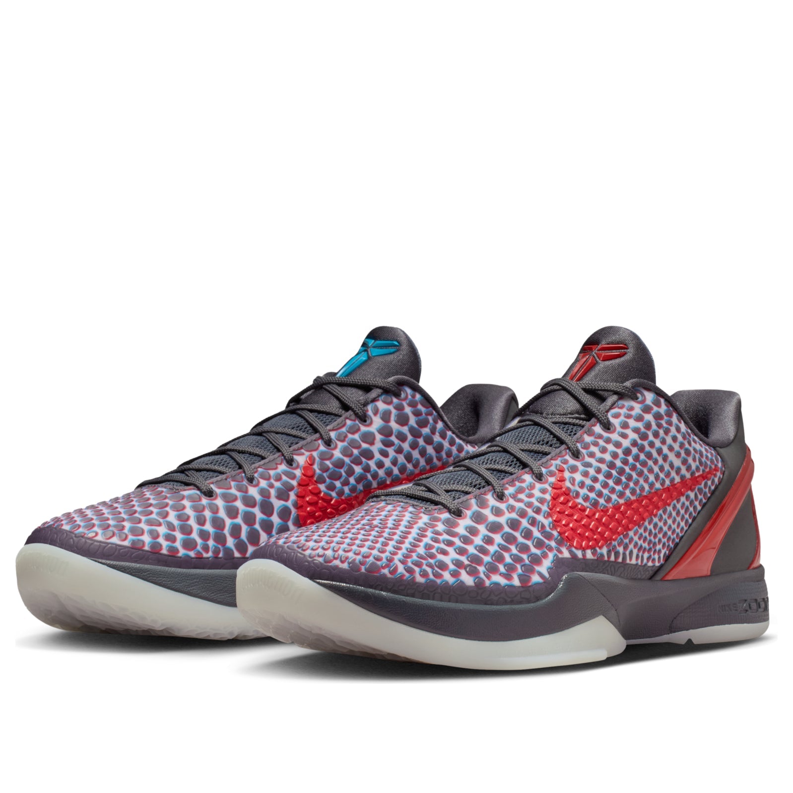 Nike Kobe 6 Protro 'Hollywood 3D All-Star' 2026 IQ3902-002