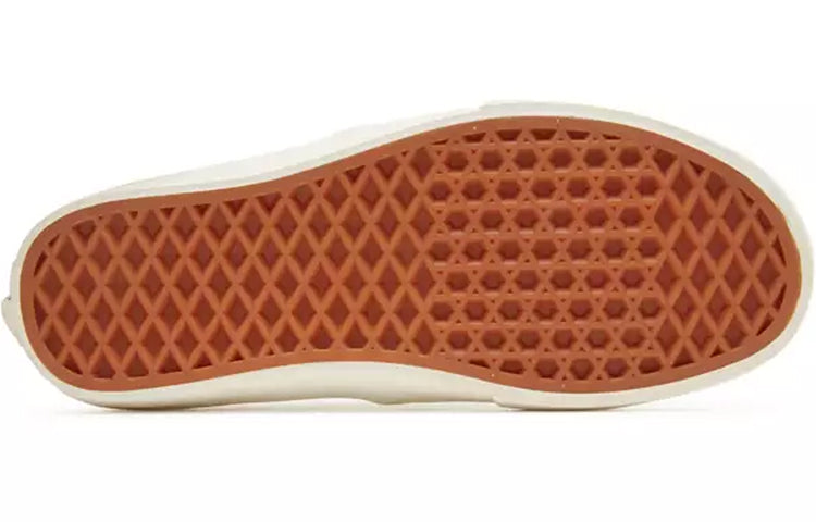 Vans Slip-On SF 'Wolf Pack - ' VN0A3MVDUBR