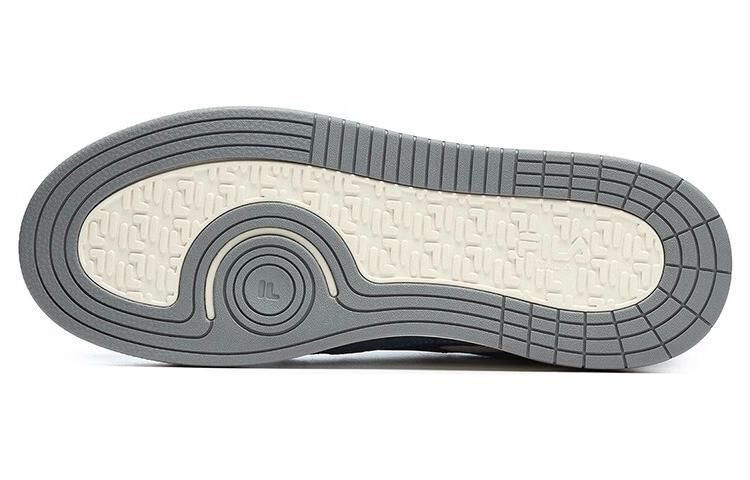 FILA FUSION Smash Sneakers 'Navy White' T12M243227FWM