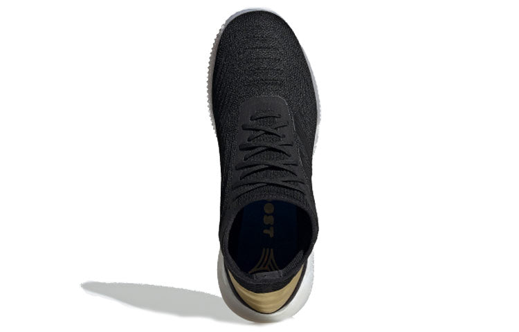 adidas Predator 19.1 TR 'Black Gold White' F35622