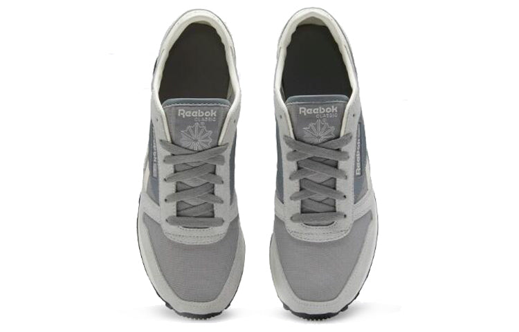 Reebok Classic Leather AZ 'Cold Grey Chalk' FX2453