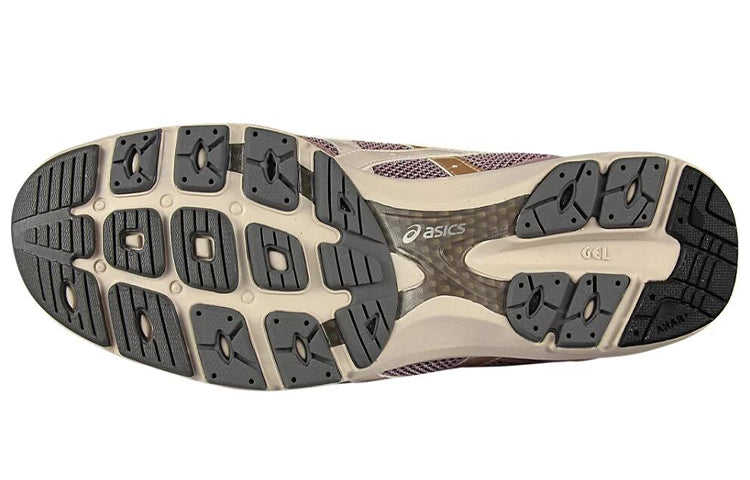 (WMNS) ASICS Hadashi Walker 725 (3E) Shoes Brown TDW725-18