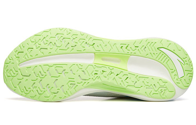 ANTA Chuang 2.5 Low 'White Blue Green' 112235582-9