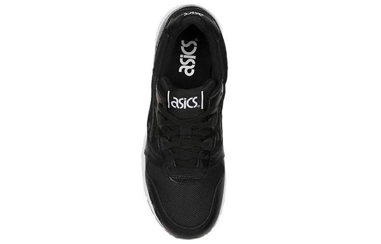 (WMNS) ASICS Gel-Lyte 'Black White' 1192A056-001